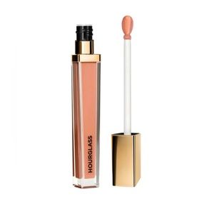 Hourglass Unreal High Shine Volumizing Lip Gloss in Child